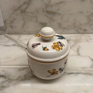 Home Kitchen Villeroy & Boch Sugar Bowl & Cup